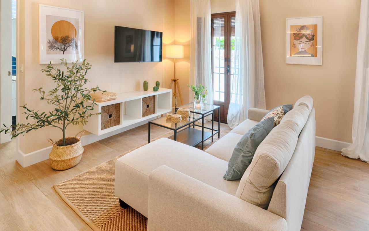 Apartamentos Turisticos Isems Арасена Экстерьер фото