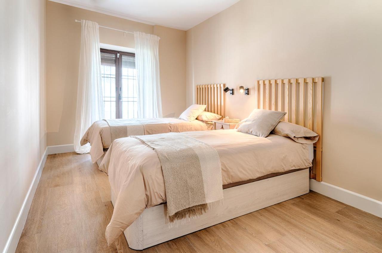 Apartamentos Turisticos Isems Арасена Экстерьер фото