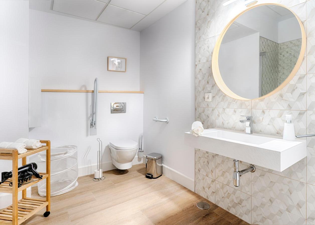 Apartamentos Turisticos Isems Арасена Экстерьер фото