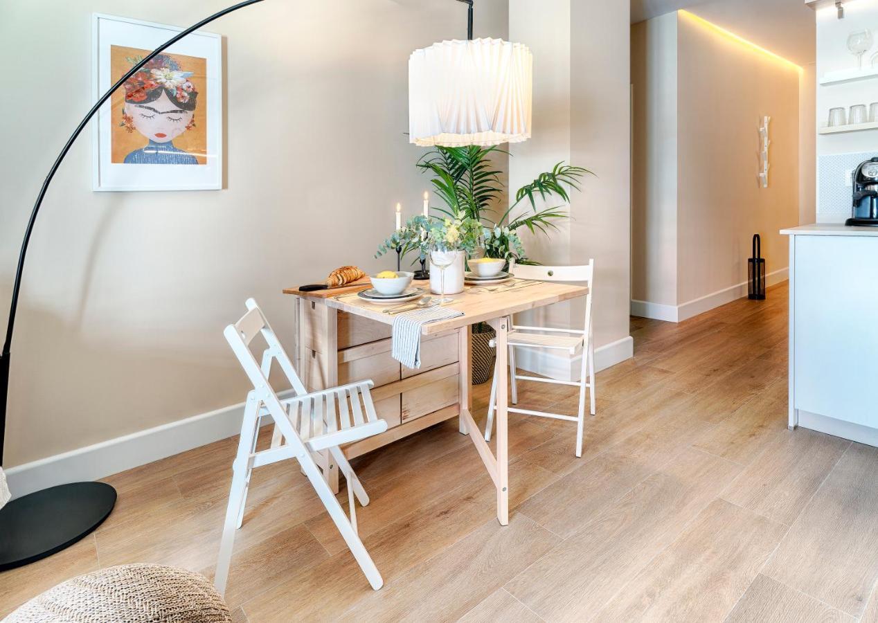 Apartamentos Turisticos Isems Арасена Экстерьер фото