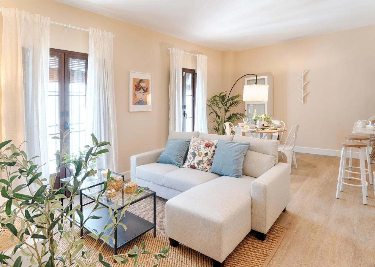 Apartamentos Turisticos Isems Арасена Экстерьер фото