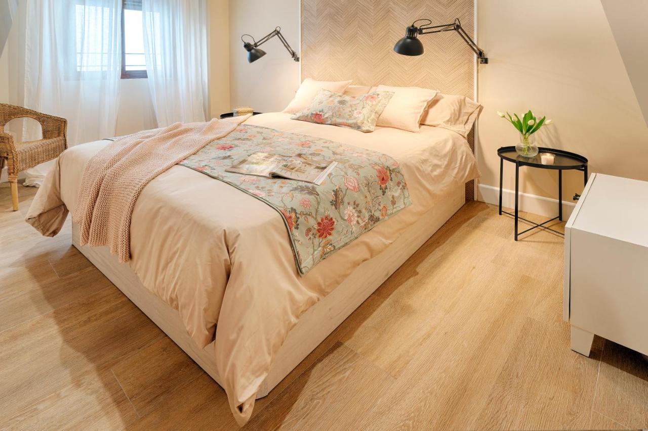 Apartamentos Turisticos Isems Арасена Экстерьер фото