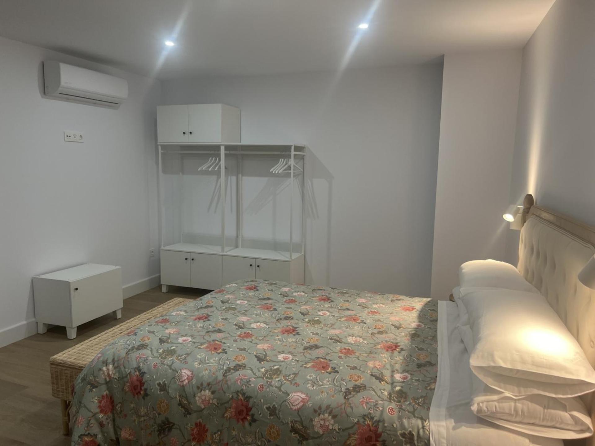 Apartamentos Turisticos Isems Арасена Экстерьер фото