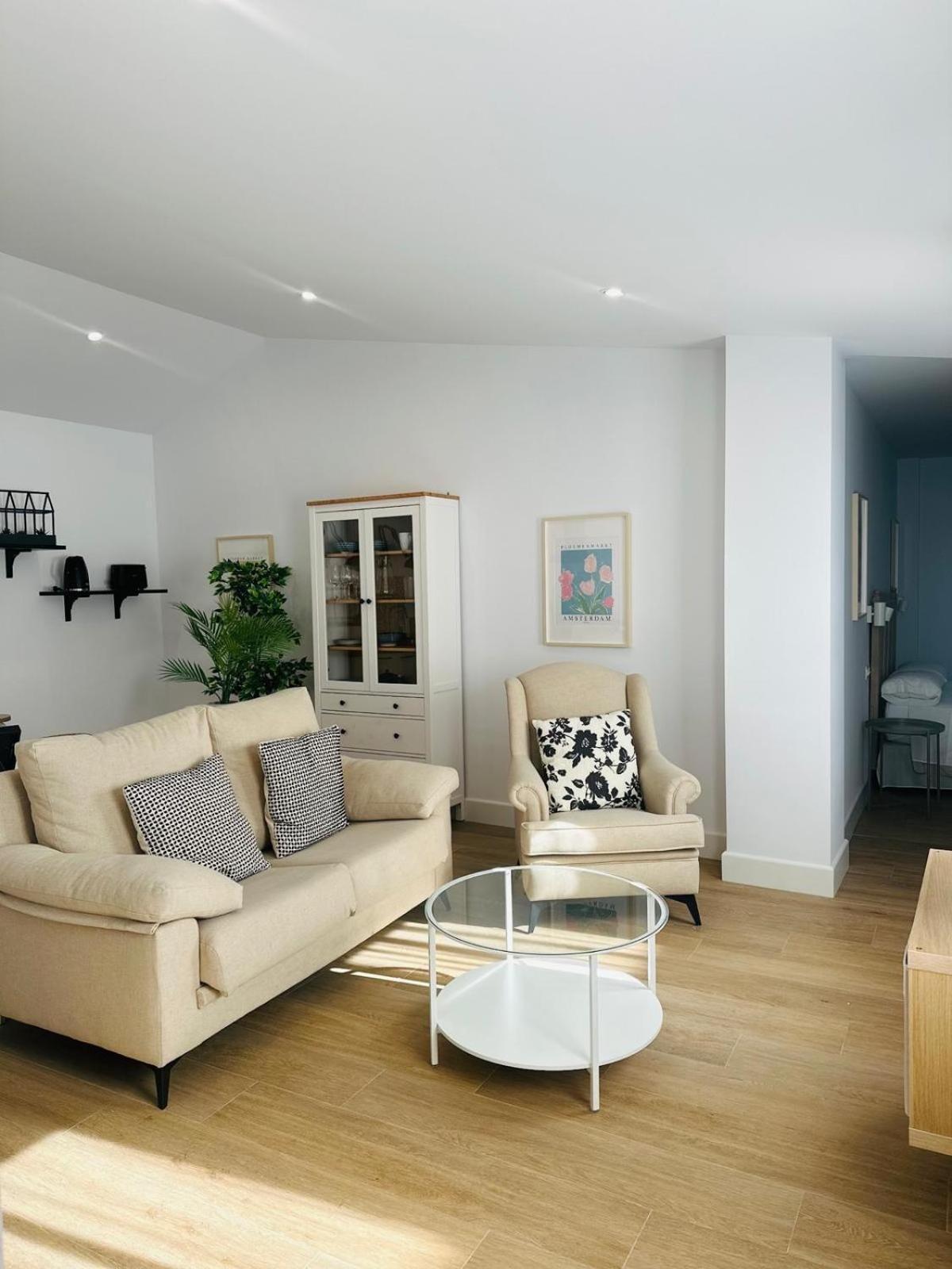 Apartamentos Turisticos Isems Арасена Экстерьер фото