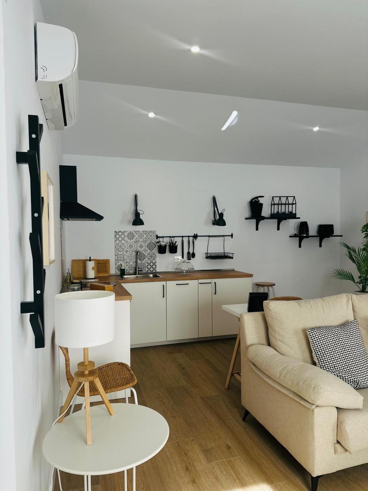 Apartamentos Turisticos Isems Арасена Экстерьер фото